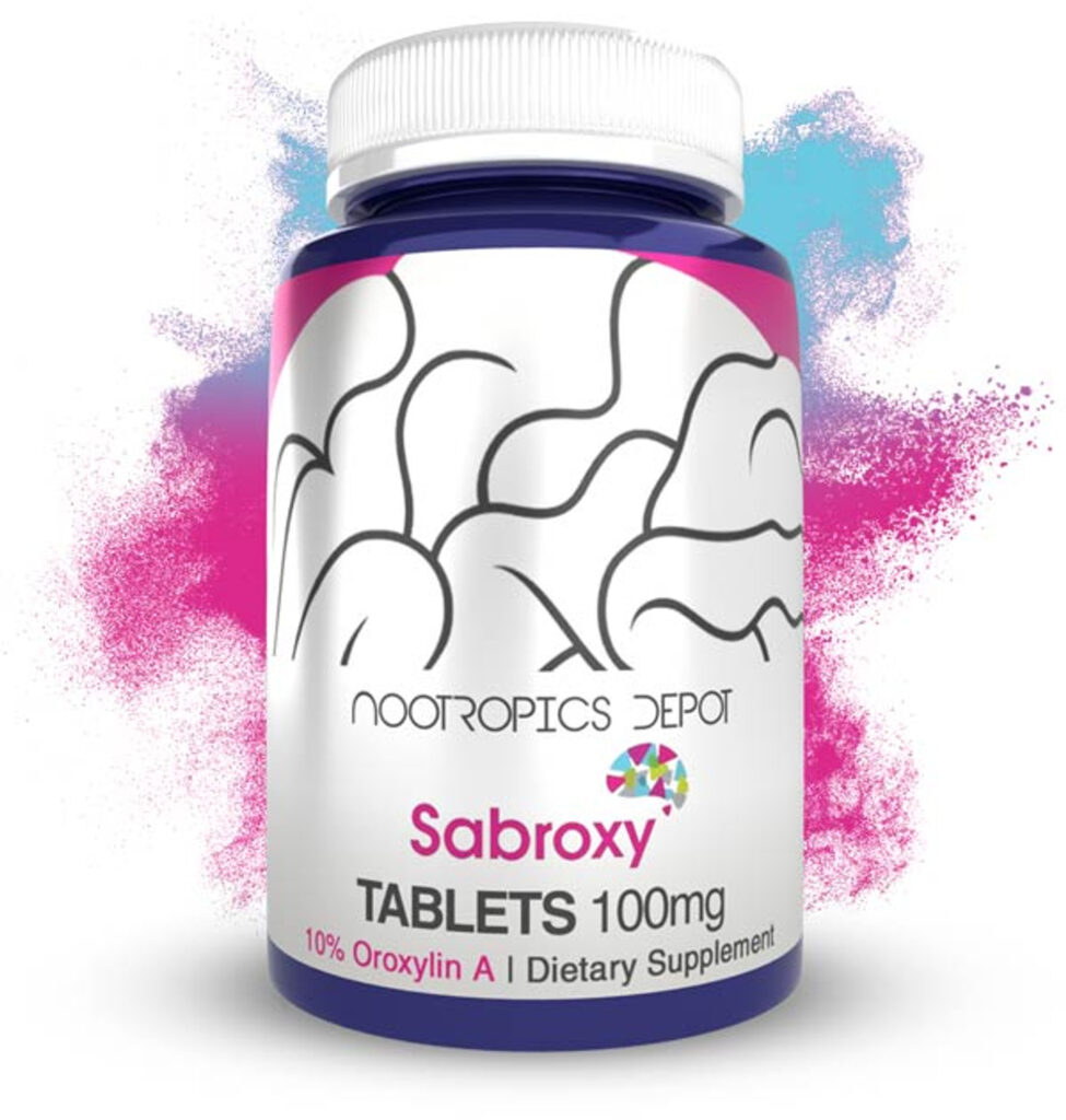 Sabroxy Tablets